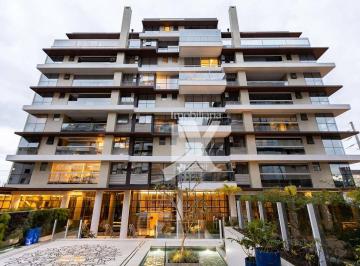 e9738a84c4aa53e409fe563e4ee8f36a53f55036 · Apartamento com 3 dormitórios para alugar, 132 m² por R$ 10.900/mês - Água Verde - Curitiba/PR