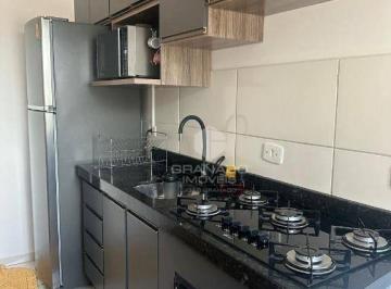 90e3f91bc6f04738208f031faeba1a19b67f85c5 · Apartamento com 1 dormitório à venda, 42 m² por R$ 235.000,00 - Chácaras Aeroporto - Maringá/PR