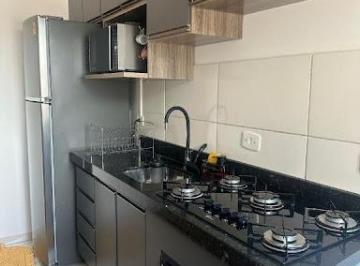 Apartamento · 42m² · 2 Quartos · 1 Vaga · Apartamento com 2 dormitórios à venda, 42 m² por R$ 235.000,00 - Chácaras Aeroporto - Maringá/PR