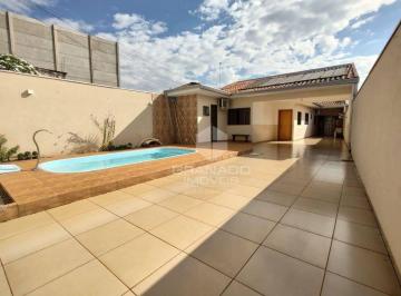 6bb02acffdf72985be7fc329d08959d0c5efc14c · Casa com 3 dormitórios à venda, 120 m² por R$ 450.000,00 - Jardim Olímpico - Maringá/PR