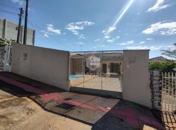 1429a379c40ed7c2e0b0fb42bfadb3803724ad34 · Casa com 3 dormitórios à venda, 120 m² por R$ 470.000,00 - Jardim Olímpico - Maringá/PR