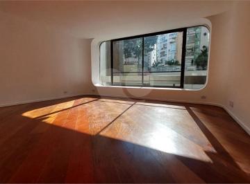 Apartamento · 138m² · 3 Quartos · 1 Vaga · Apartamento com 3 quartos à venda em Consolação - SP