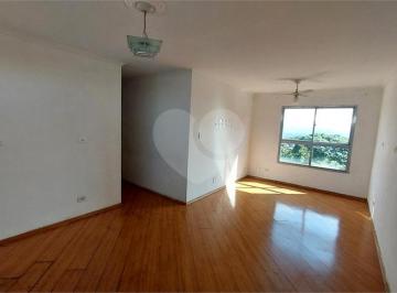 Apartamento · 56m² · 2 Quartos · 1 Vaga · Apartamento com 2 quartos à venda em Cangaíba - SP