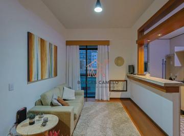 34c930c88166465a1a74e824d2cb8576b1bb8b9d · Apartamento  MOBILIADO 1 quarto para alugar, 51 m² por R$ 5.820/mês - Funcionários - Belo Horizonte/