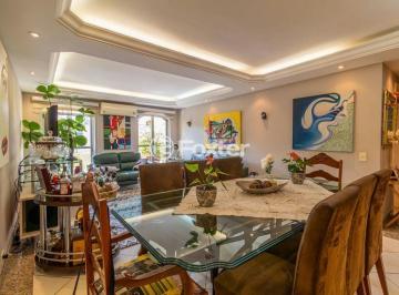 02_Praça.jpg · Apartamento, 3 dormitórios, 118 m², em Perdizes