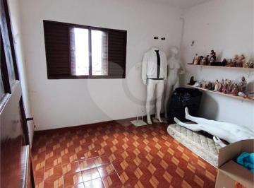Casa · 112m² · 4 Quartos · 2 Vagas · Sobrado com 4 quartos à venda em Jardim brasil (zona norte) - SP