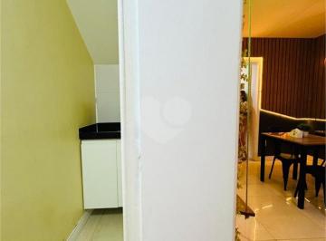 Casa · 261m² · 2 Vagas · Sobrado à venda em Jardim paulista - SP