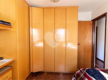 Apartamento · 74m² · 3 Quartos · 1 Vaga · Apartamento com 3 quartos à venda em Santa teresinha - SP