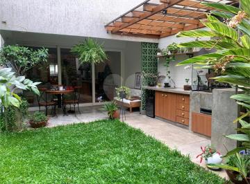 Casa · 180m² · 3 Quartos · 2 Vagas · Sobrado com 3 quartos à venda em Vila ipojuca - SP