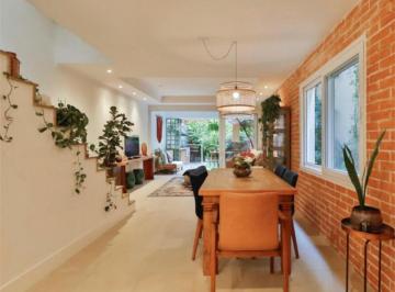 Casa · 180m² · 3 Quartos · 2 Vagas · Sobrado com 3 quartos à venda em Vila ipojuca - SP