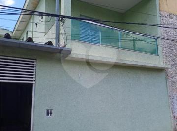 Casa · 148m² · 4 Quartos · 1 Vaga · Casa com 4 quartos à venda em Vila nivi - SP