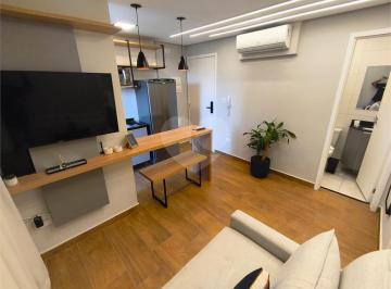 Apartamento · 27m² · 1 Quarto · Apartamento com 1 quartos à venda em Jardim são paulo(zona norte) - SP
