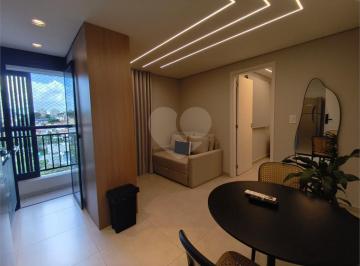 Apartamento · 27m² · 1 Quarto · Apartamento com 1 quartos à venda em Jardim são paulo(zona norte) - SP
