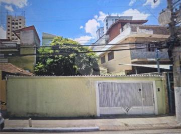 Terreno · 100m² · 3 Quartos · 3 Vagas · Terreno com 3 quartos à venda em Vila celeste - SP