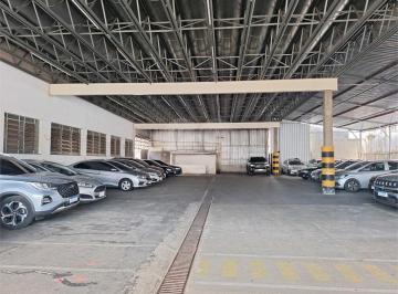 Comercial · 4200m² · 100 Vagas · Prédio inteiro à venda em Cambuci - SP