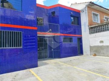 Comercial · 144m² · 4 Vagas · Prédio inteiro à venda em Jardim do tiro - SP