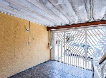 Casa · 150m² · 3 Quartos · 2 Vagas · Sobrado com 3 quartos à venda em Parque são domingos - SP