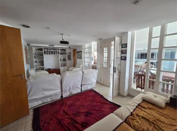 Apartamento · 129m² · 3 Quartos · 2 Vagas · Cobertura com 3 quartos à venda em Cidade são francisco - SP