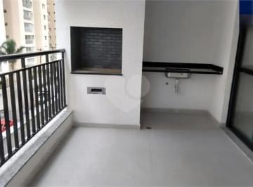 Apartamento · 86m² · 3 Quartos · Apartamento com 3 quartos à venda em Vila santo antônio - SP