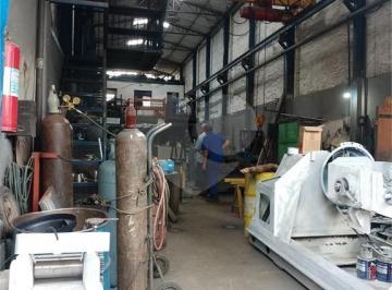 Comercial · 247m² · Galpão à venda em Brás - SP