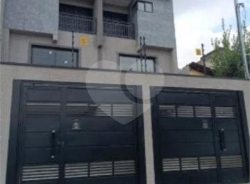 Casa · 120m² · 3 Quartos · 2 Vagas · Sobrado com 3 quartos à venda em Vila marina - SP