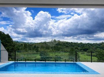 Casa · 377m² · 4 Quartos · 4 Vagas · Condomínio com 4 quartos à venda em Residencial granja anita - SP