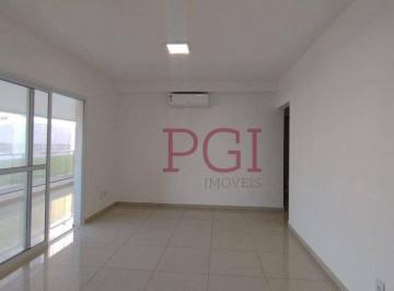e43617634dcbaab37e9338db99772580cfa65bee · Apartamento com 3 dormitórios para alugar, 135 m² por R$ 7.118/mês - Jardim Irajá - Ribeirão Preto/S