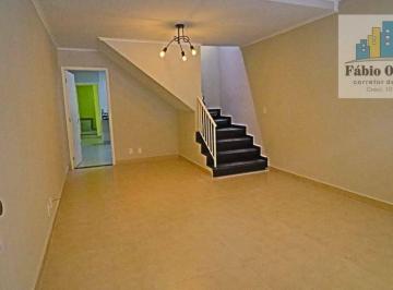 2fdb2318c5f1f07ad7d4ffbcccabe63c3b8a5022 · Sobrado com 3 dormitórios à venda, 137 m² por R$ 750.000,00 - Vila Eldízia - Santo André/SP