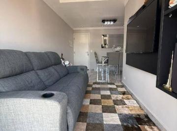 5e670fb1a6faaa0a46ec58485a442f0d76e35976 · Apartamento com 2 quartos, 1 vaga à venda, 49 m² por R$ 410.000 - Vila Alpina - São Paulo/SP