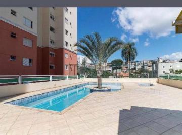 d36b37a5707914fffef265b65ea4a7f9cd5c3af1 · Apartamento com 3 quartos, 1 vaga à venda, 82 m² por R$ 499.000 - Centro - Guarulhos/SP