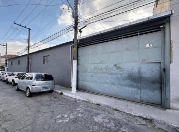 7143370d3748c3c474e898737fe8544de96849cf · Salão para alugar, 230 m² por R$ 8.000/mês - Vila Domitila - São Paulo/SP