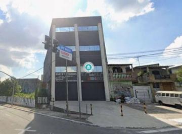 b819f32608b6115ecee2e28d261fbbef29ea2869 · Salão para alugar, 480 m² por R$ 12.750,00/mês - Vila Frugoli - São Paulo/SP