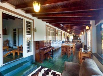 92150e4d4e30b6cb9b84cdae9b2197c11186f2a4 · Chácara com 3 dormitórios à venda, 1090 m² por R$ 1.500.000,00 - Jardim São Pedro - Águas de Santa B