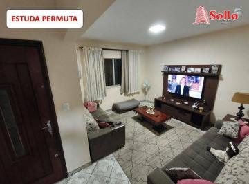 82761655e535f34609f0216a5295fa7e7d9813cf · Excelente Sobrado com 3 dormitórios à venda, 266 m² por R$ 860.000 - Santana - São Paulo/SP