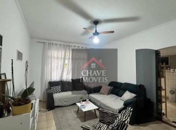 96304e7ddeb226f26d719033cf52149bbad34e97 · Apartamento à venda, 92 m² por R$ 595.000,00 - Boqueirão - Santos/SP