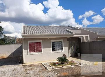 652db7840d275ef44ecd09263d2bcdf1a1f146be · Casa em condomínio no bairro Eucaliptos na Fazenda Rio Grande
