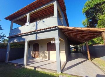 6ab7a98fd2c3bb193c5d4c2a8d89aca4dce250a5 · Jaconé - Casa Duplex 3 qtos 1 suíte gars 183 m² amplo quintal.