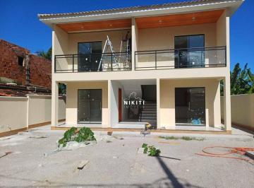 5b0f750af297da8290a4ae1733a7a502848a7ab7 · Apartamento à venda, 68 m² por R$ 370.000,00 - São José de Embassai - Maricá/RJ