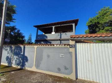 d6250084e8d4ab0c68d3180219bc0456d5e87cf6 · Casa à venda, 183 m² por R$ 360.000,00 - Jaconé - Saquarema/RJ