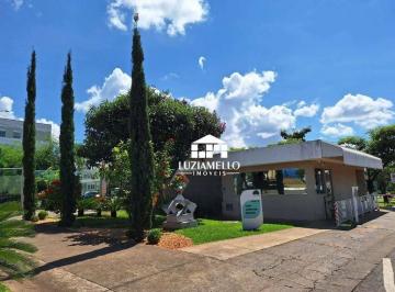 Entrada do condomínio · QC 05, JARDINS DAS PAINEIRAS, JARDINS MANGUEIRAL - OPORTUNIDADE! APARTAMENTO TÉRREO, 2 QUARTOS E LAZ