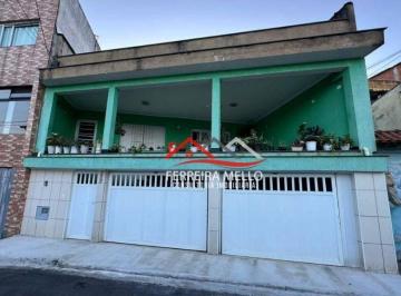 aa3dedadc2f7109badf22aa6b596fc2dda7d0011 · Sobrado com 3 dormitórios à venda, 185 m² por R$ 800.000,00 - Km 18 - Osasco/SP
