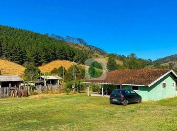 b88f8faf48efe0273d1c154901d3fee0861bd4cf · Sítio com 4 dormitórios à venda, 6000 m² por R$ 590.000,00 - Zona Rural - Santo Antônio do Pinhal/SP