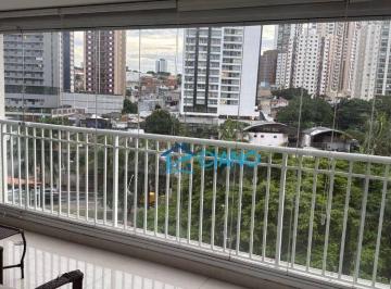 f576ddf2595c03d870f9f5d9c398963e794eedce · Apartamento com 2 dormitórios à venda, 91 m² por R$ 1.240.000,00 - Anália Franco - São Paulo/SP