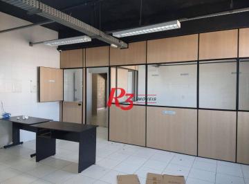47516f29d0869728f5a14964c5306e47917ff5af · Sala para alugar, 476 m² por R$ 7.000,02/mês - Vila Matias - Santos/SP