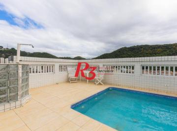 6558179e3ecee4f153a879aa25db52d12974f0a3 · Cobertura com 3 dormitórios, 219 m² - venda por R$ 1.100.000,00 ou aluguel por R$ 7.280,00/mês - Vil