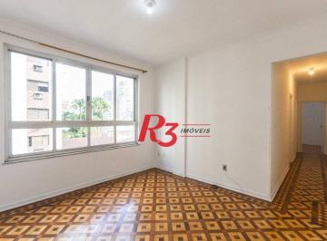 1b886572c19b99a8da16d920a929a261bd5d9381 · Apartamento com 2 dormitórios para alugar, 111 m² por R$ 3.705,31/mês - Boqueirão - Santos/SP