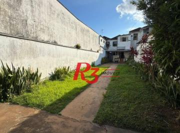 eb1ac033f1e490f6ffd0c04cfb83e1c39a5ba796 · Sobrado com 3 dormitórios à venda, 134 m² por R$ 1.600.000,00 - Campo Grande - Santos/SP