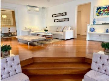 13d1234506f83c05299e09708d92b850f0a406c7 · Apartamento com 4 suítes à venda, 288 m² por R$ 4.200.000 - Alphaville - Barueri/SP