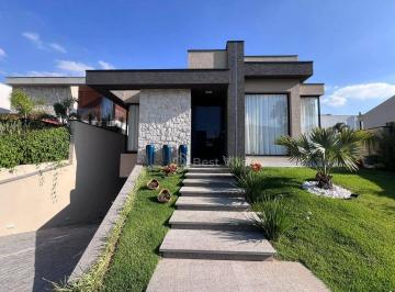 158135b9362140da2f8f0b43a893286443f8482f · Casa Térrea com 3 suítes à venda, 404 m² por R$ 5.000.000 - Gênesis 1 - Santana de Parnaíba/SP