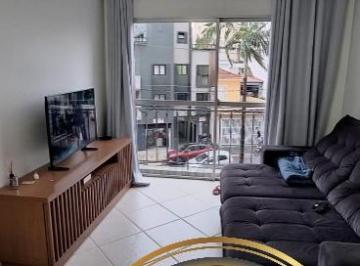 Foto 01 · Apartamento à venda em São Paulo-SP, na Vila Formosa: 3 quartos, 2 salas, 2 vagas de garagem, 70m² d